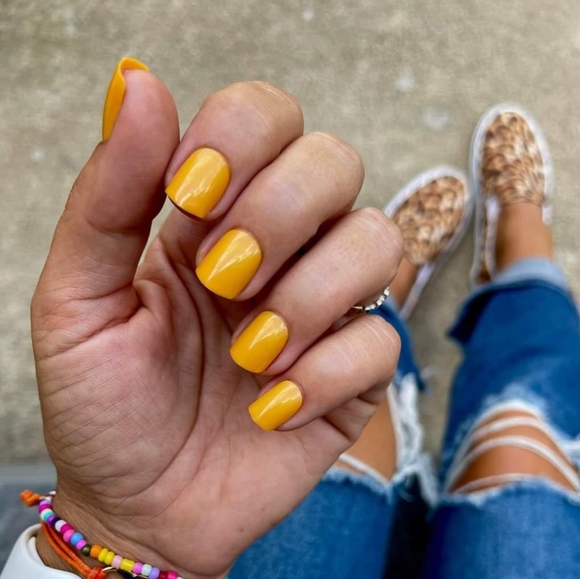 Red Aspen Nail Bundle - Picture 5 of 6